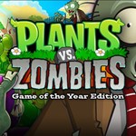 **Plants vs. Zombies GOTY / Origin Key / РФ+МИР