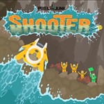 **PixelJunk Shooter / Steam Key / РФ+МИР