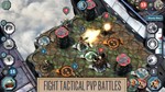 **Aerena - Clash of Champions / Steam Key / РФ+МИР
