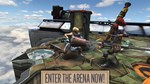 **Aerena - Clash of Champions / Steam Key / РФ+МИР