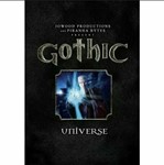 **Gothic Universe Edition / Steam Key / РФ+МИР
