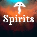 **Spirits / Steam Key / РФ+МИР