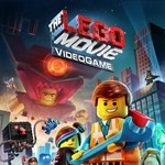 **The LEGO Movie - Videogame / Steam Key / РФ+МИР