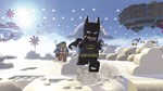 **The LEGO Movie - Videogame / Steam Key / РФ+МИР
