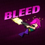 **Bleed / Steam Key / РФ+МИР