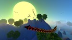 **Arcane Worlds / Steam Key / РФ+МИР