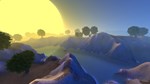 **Arcane Worlds / Steam Key / РФ+МИР