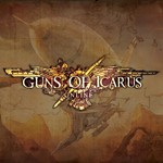 **Guns of Icarus Online Collectors Edition / Steam / РФ