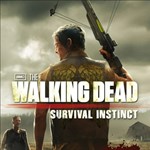 **The Walking Dead: Survival Instinct / Steam Key / РФ