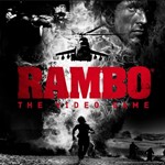 **Rambo The Video Game / Steam Key / РФ+МИР