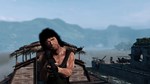 **Rambo The Video Game / Steam Key / РФ+МИР