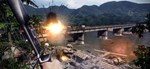 **Rambo The Video Game / Steam Key / РФ+МИР