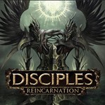 **Disciples III: Reincarnation / Steam Key / РФ+МИР