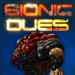 **Bionic Dues / Steam Key / РФ+МИР
