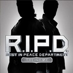 **R.I.P.D.: The Game / Steam Key / РФ+МИР