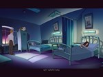 **Runaway, a Road Adventure / Steam Key / РФ+МИР