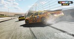 **NASCAR The Game 2013 / Steam Key / РФ+МИР