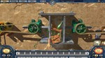 **DLC Crazy Machines 2 - Back to the Shop / Steam / РФ