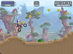**DLC Crazy Machines 2 - Liquid Force / Steam Key / РФ