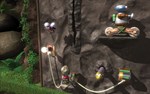 **DLC Crazy Machines 2 - Time Travel / Steam / РФ+МИР