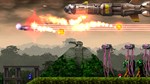**Jets´n´Guns Gold / Steam Key / РФ+МИР