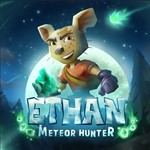 **Ethan: Meteor Hunter / Steam Key / РФ+МИР