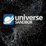 **Universe Sandbox Legacy / Steam Key / РФ+МИР