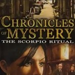 **Chronicles of Mystery: The Scorpio Ritual / Steam /РФ