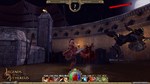 **Legends of Aethereus / Steam Key / РФ+МИР