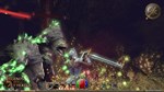 **Legends of Aethereus / Steam Key / РФ+МИР