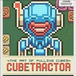**Cubetractor / Steam Key / РФ+МИР