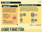 **Cubetractor / Steam Key / РФ+МИР