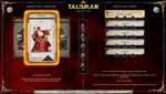 **Talisman: Prologue / Steam Key / РФ+МИР