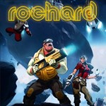 **Rochard / Steam Key / РФ+МИР