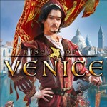 **Rise of Venice / Steam Key / РФ+МИР