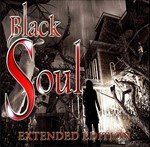 **BlackSoul Extended Edition / Steam Key / РФ+МИР