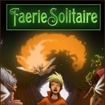 **Faerie Solitaire / Steam Key / РФ+МИР