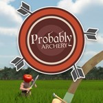 **Probably Archery / Steam Key / РФ+МИР