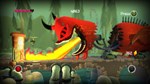 **Scary Girl / Steam Key / РФ+МИР