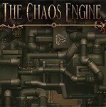 **The Chaos Engine / Steam Key / РФ+МИР