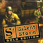 **Silent Storm Gold Edition / Steam Key / РФ+МИР