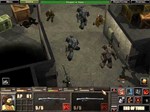 **Silent Storm Gold Edition / Steam Key / РФ+МИР
