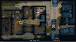 **Door Kickers / Steam Key / РФ+МИР