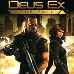 **Deus Ex: The Fall / Steam Key / РФ+МИР