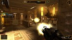 **Deus Ex: The Fall / Steam Key / РФ+МИР