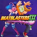 **Beatblasters III / Steam Key / РФ+МИР