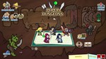 **Paper Dungeons / Steam Key / РФ+МИР