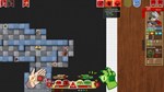 **Paper Dungeons / Steam Key / РФ+МИР