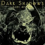 **Dark Shadows - Army of Evil / Steam Key / РФ+МИР