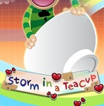 **Storm in a Teacup / Steam Key / РФ+МИР